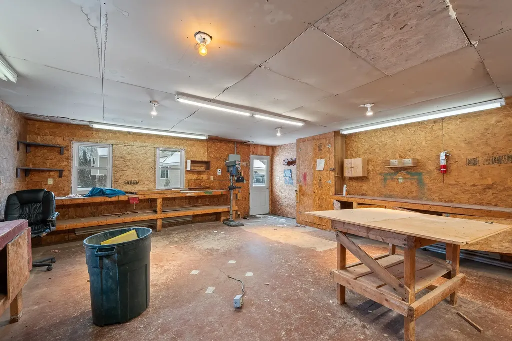 18 Stoddard Road Columbia NH 03576