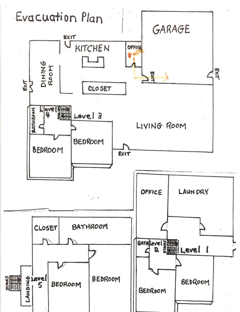 18 Stoddard Road Columbia NH 03576