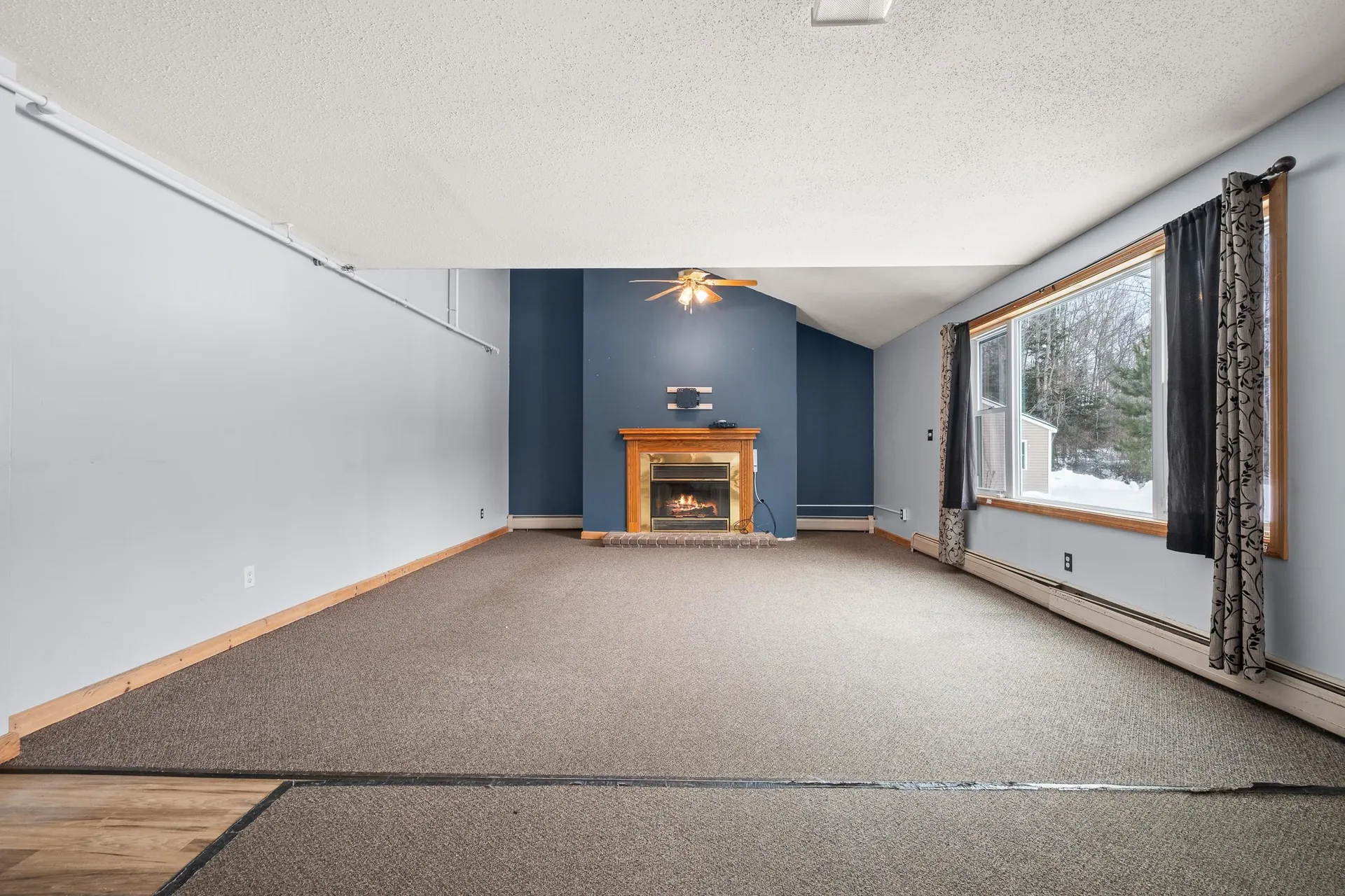 18 Stoddard Road Columbia NH 03576