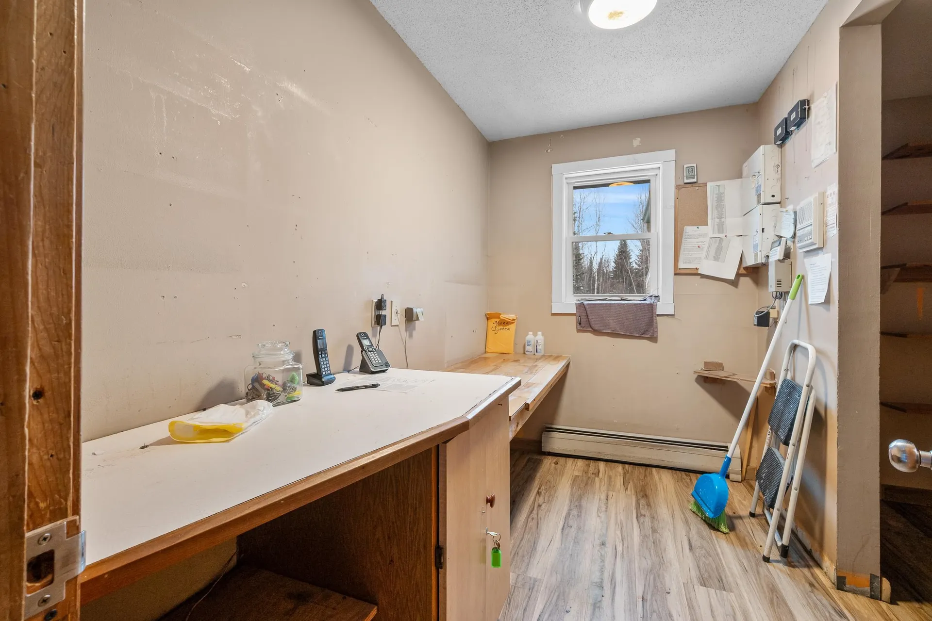 18 Stoddard Road Columbia NH 03576