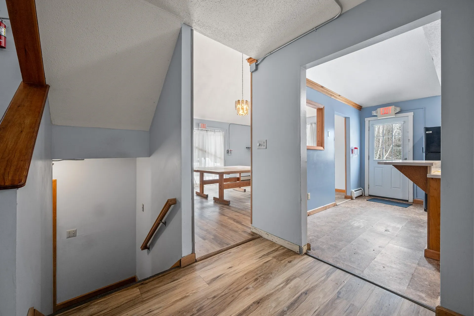 18 Stoddard Road Columbia NH 03576