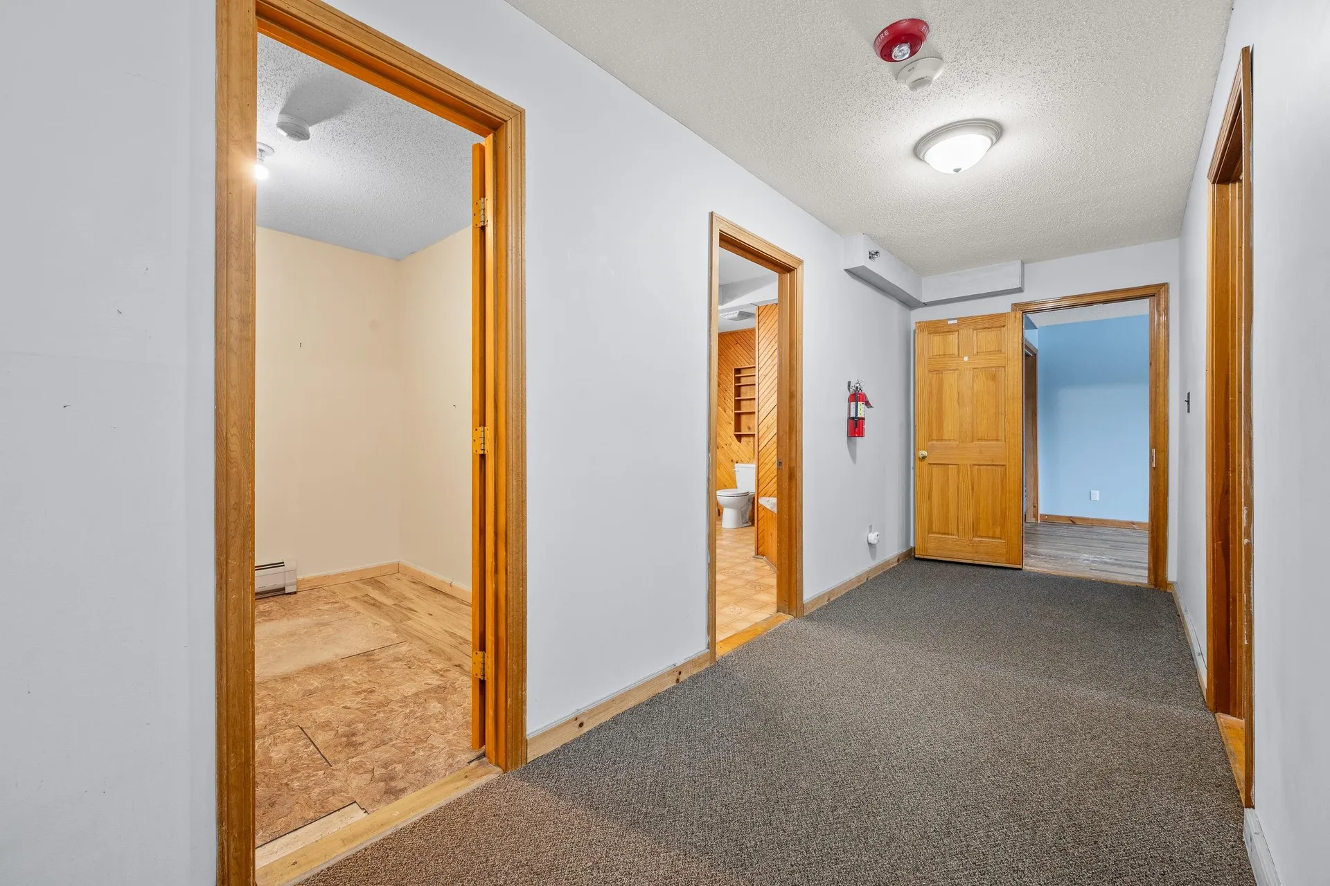 18 Stoddard Road Columbia NH 03576