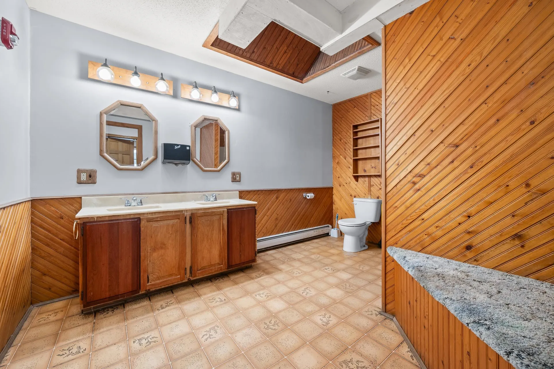 18 Stoddard Road Columbia NH 03576