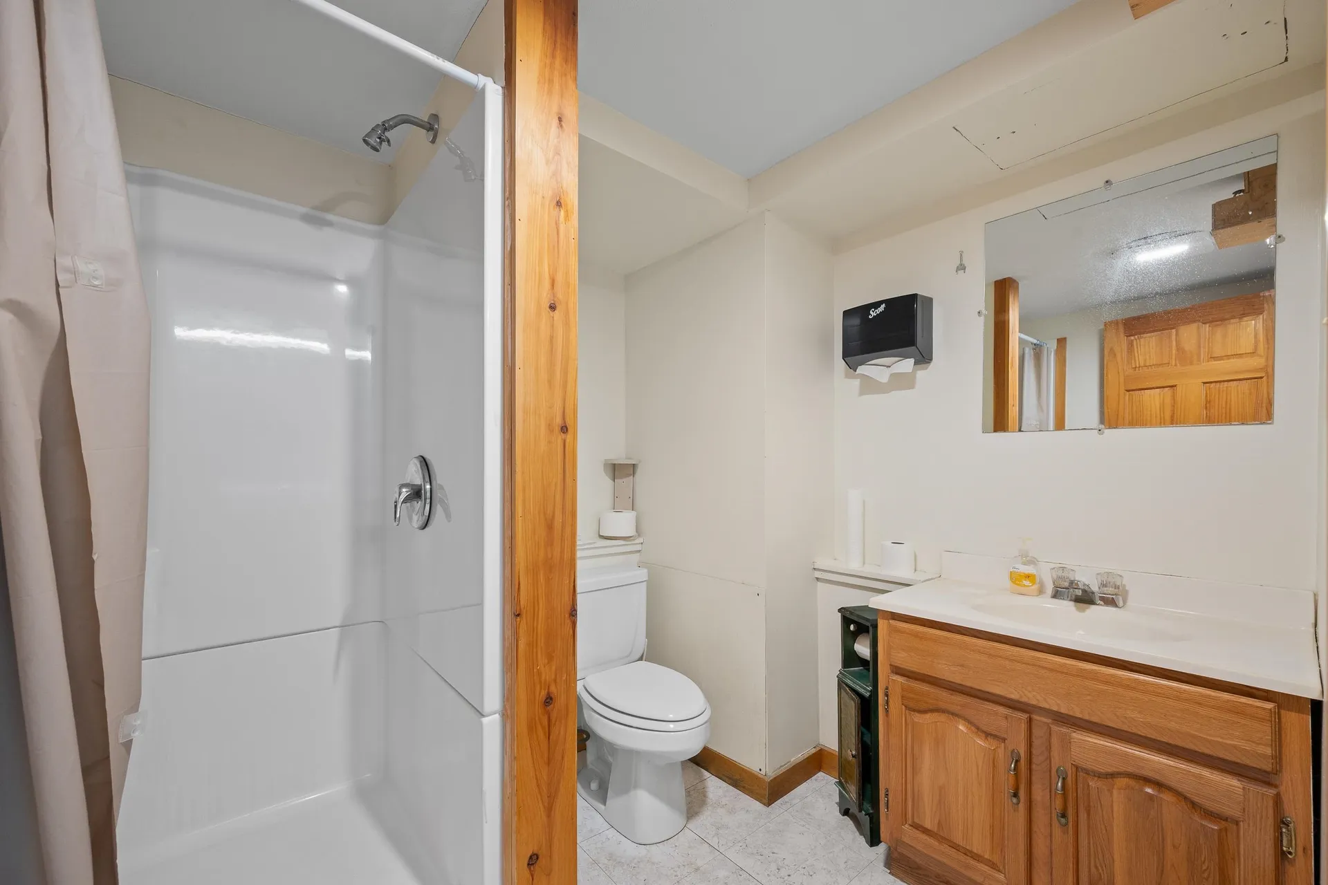 18 Stoddard Road Columbia NH 03576