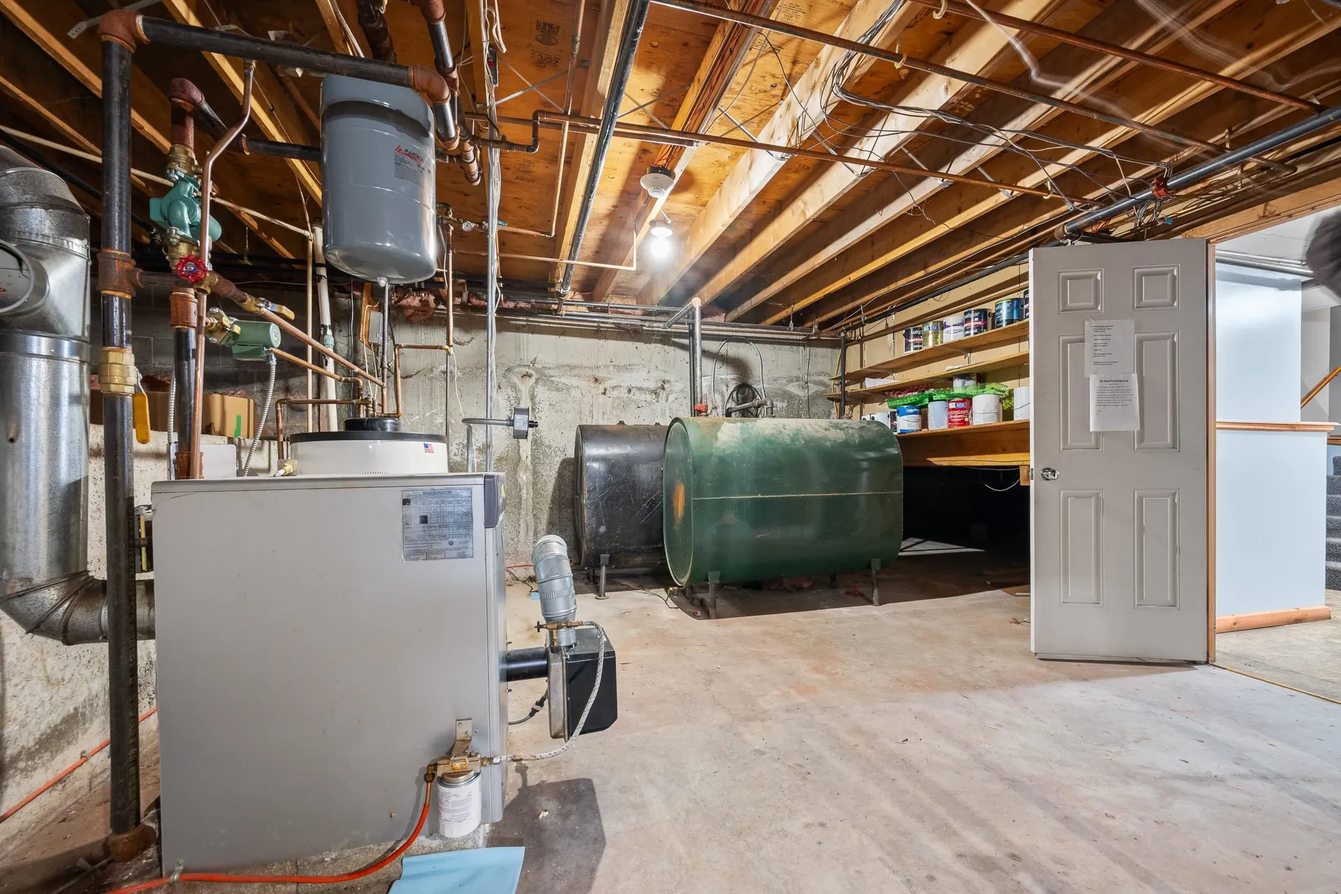 18 Stoddard Road Columbia NH 03576