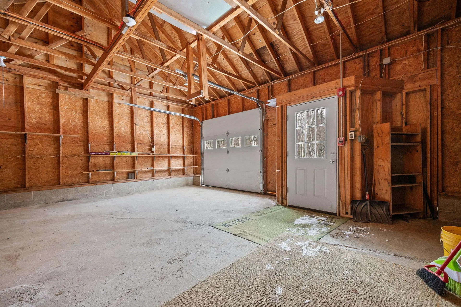 18 Stoddard Road Columbia NH 03576