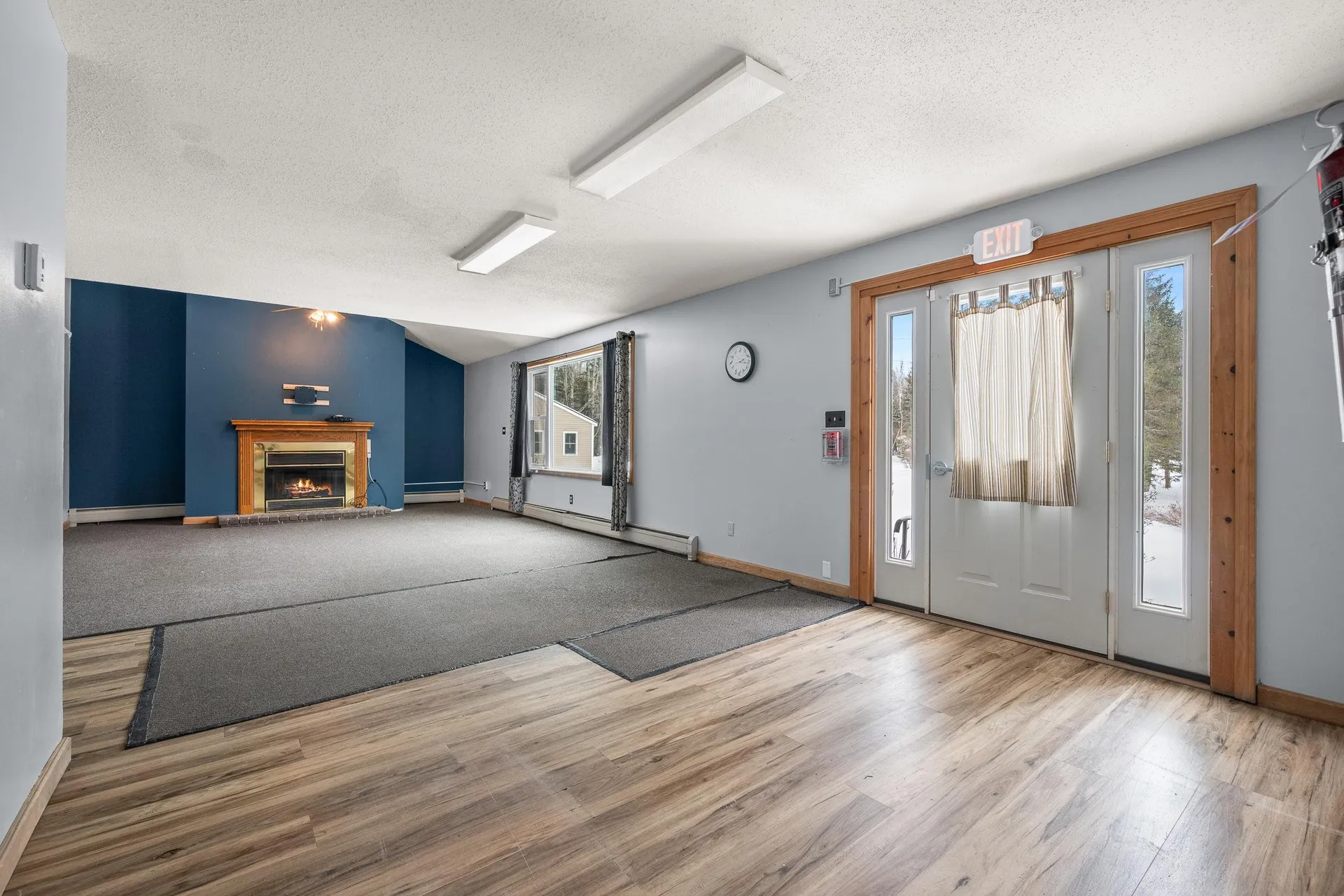 18 Stoddard Road Columbia NH 03576