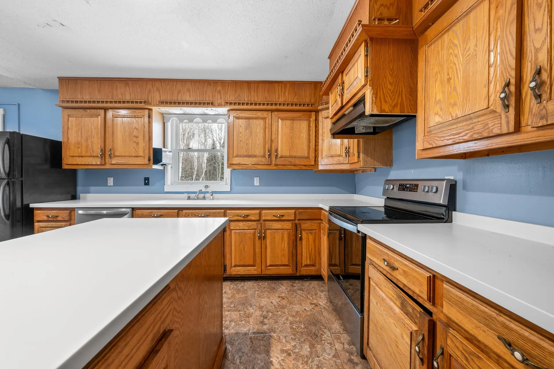 18 Stoddard Road Columbia NH 03576