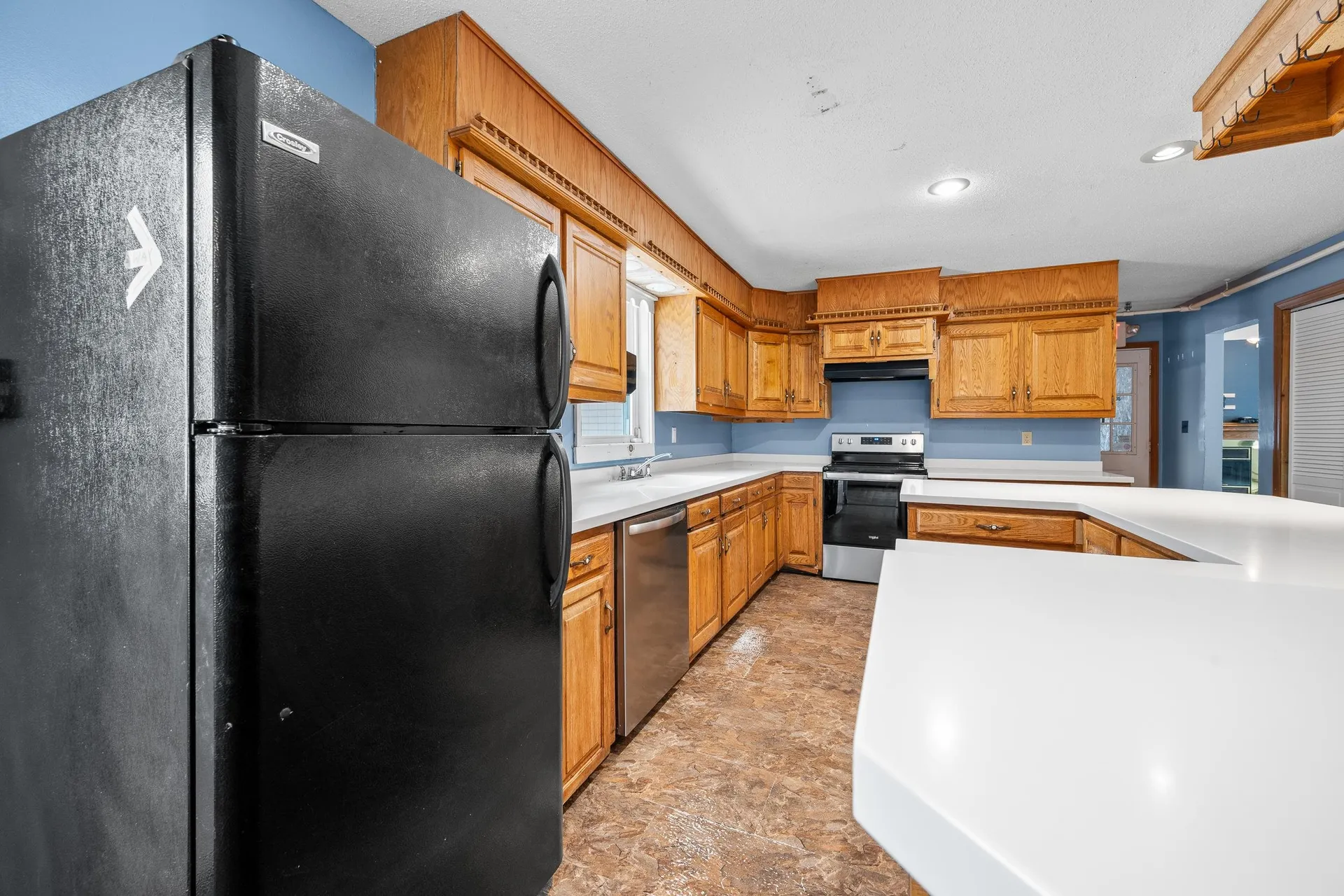 18 Stoddard Road Columbia NH 03576