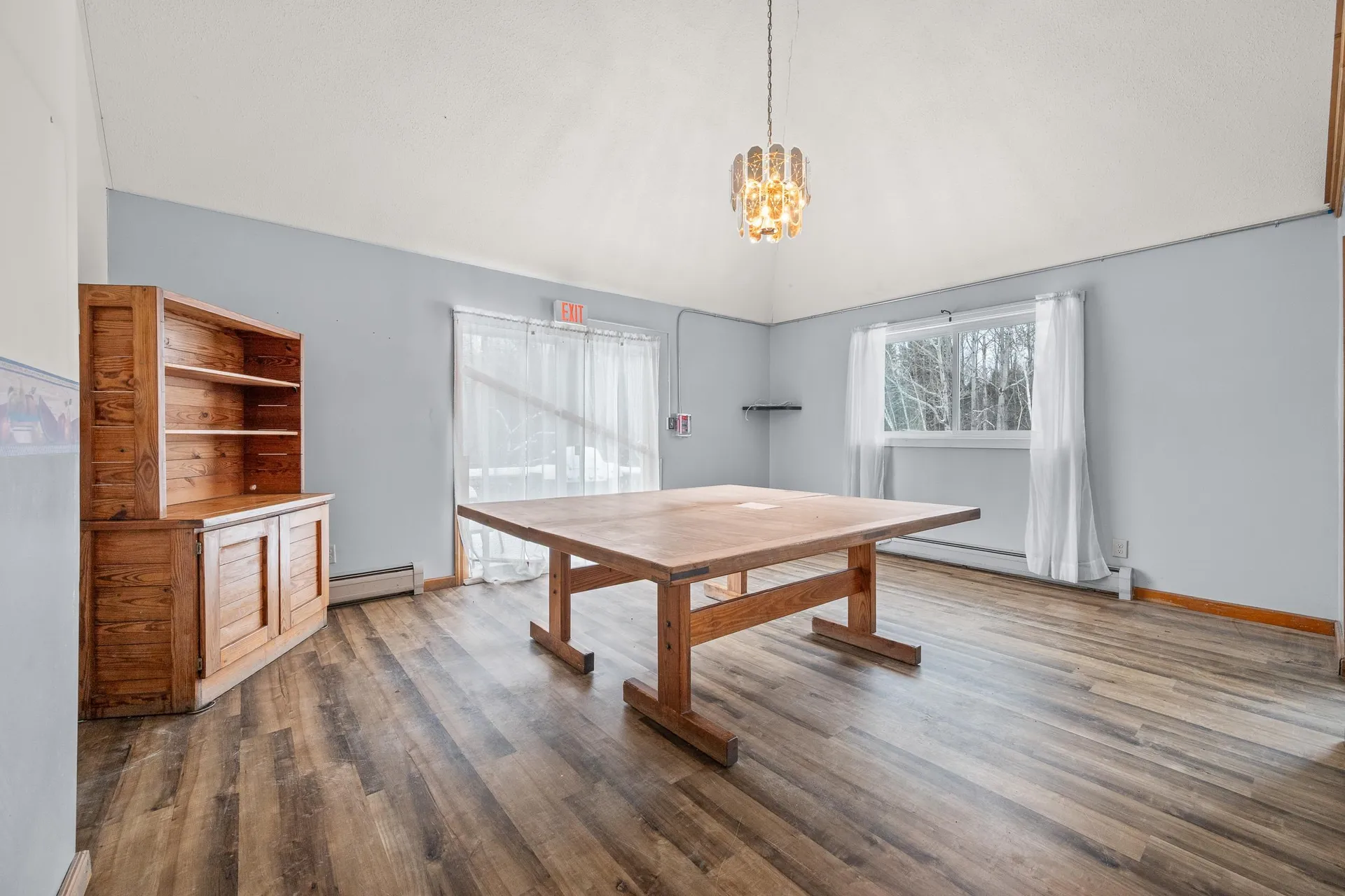 18 Stoddard Road Columbia NH 03576