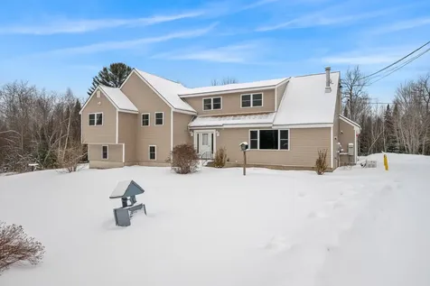18 Stoddard Road Columbia NH 03576