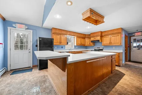 18 Stoddard Road Columbia NH 03576