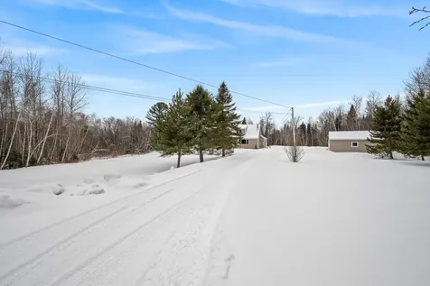 18 Stoddard Road Columbia NH 03576