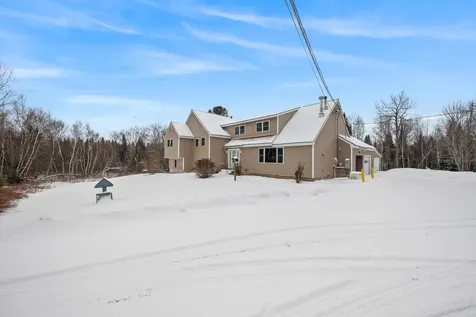 18 Stoddard Road Columbia NH 03576