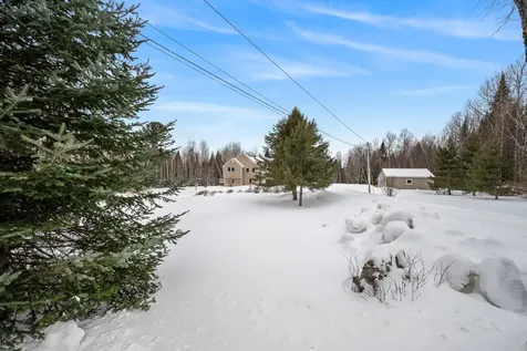 18 Stoddard Road Columbia NH 03576