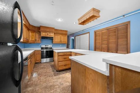 18 Stoddard Road Columbia NH 03576