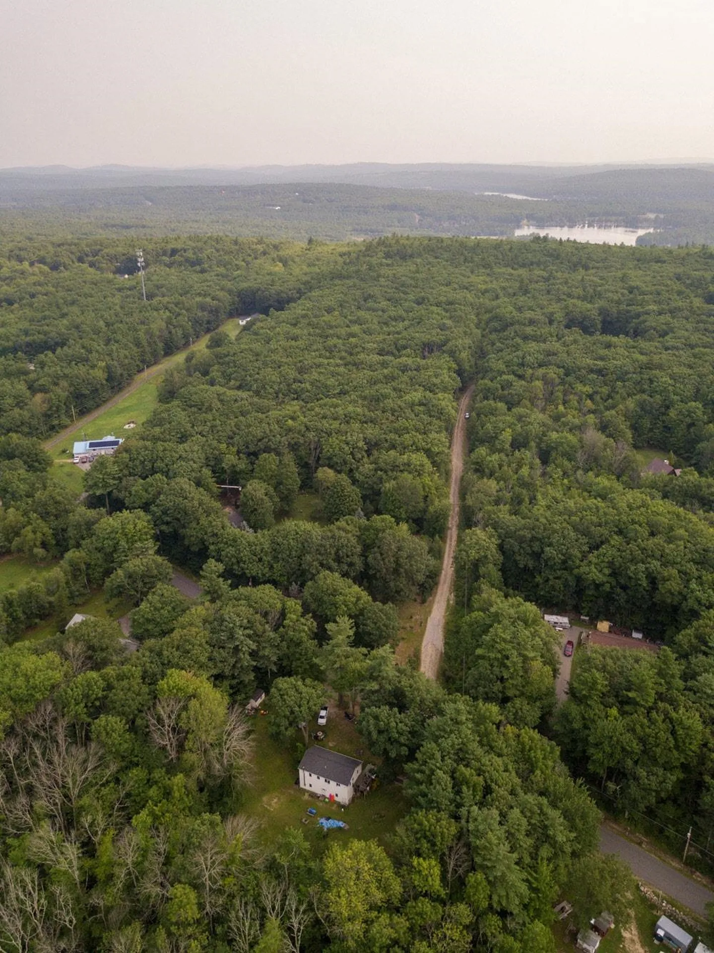 00 Bourdeau Road Milton NH 03851