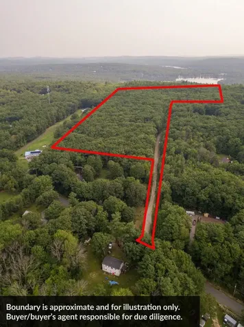 00 Bourdeau Road Milton NH 03851