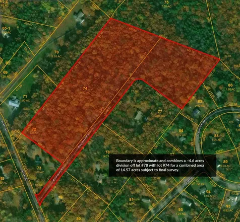 00 Bourdeau Road Milton NH 03851