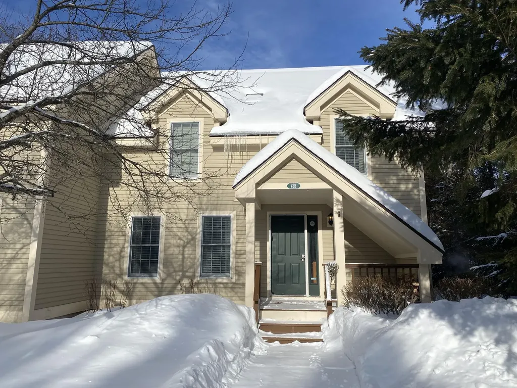 73B Kingswood Road Dover VT 05356