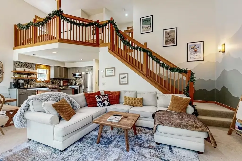 73B Kingswood Road Dover VT 05356