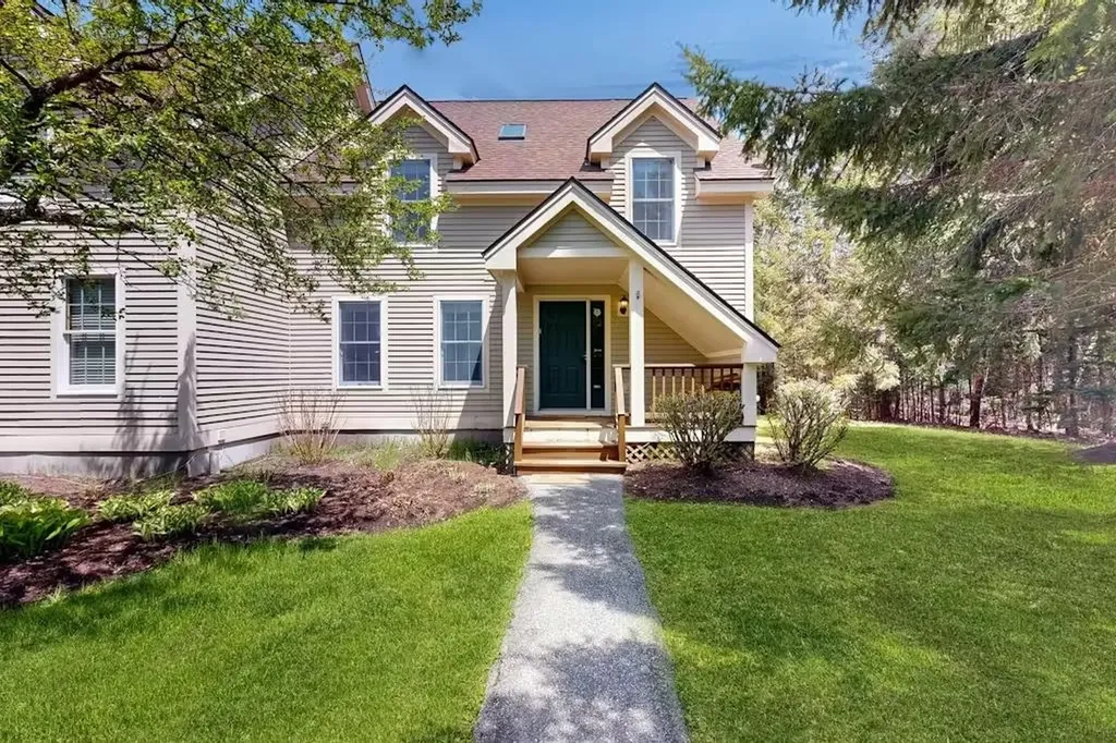 73B Kingswood Road Dover VT 05356