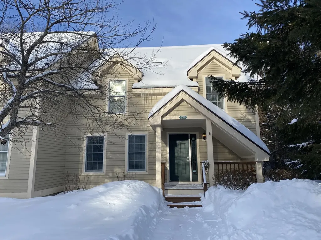 73B Kingswood Road Dover VT 05356