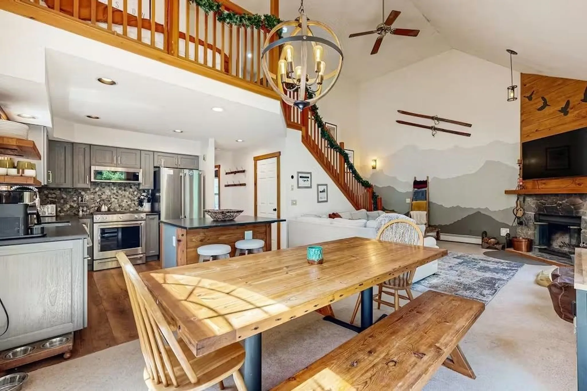 73B Kingswood Road Dover VT 05356