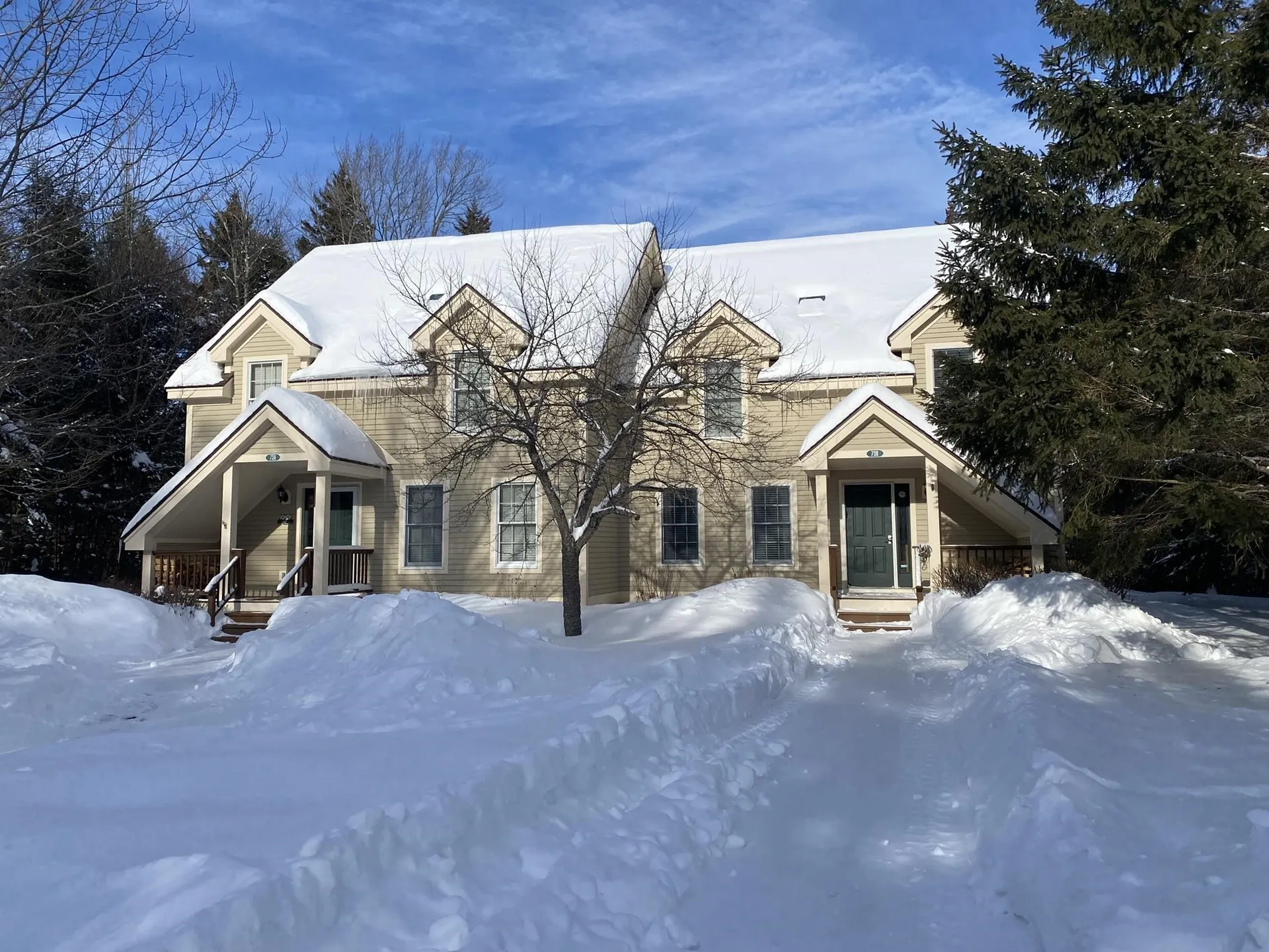 73B Kingswood Road Dover VT 05356