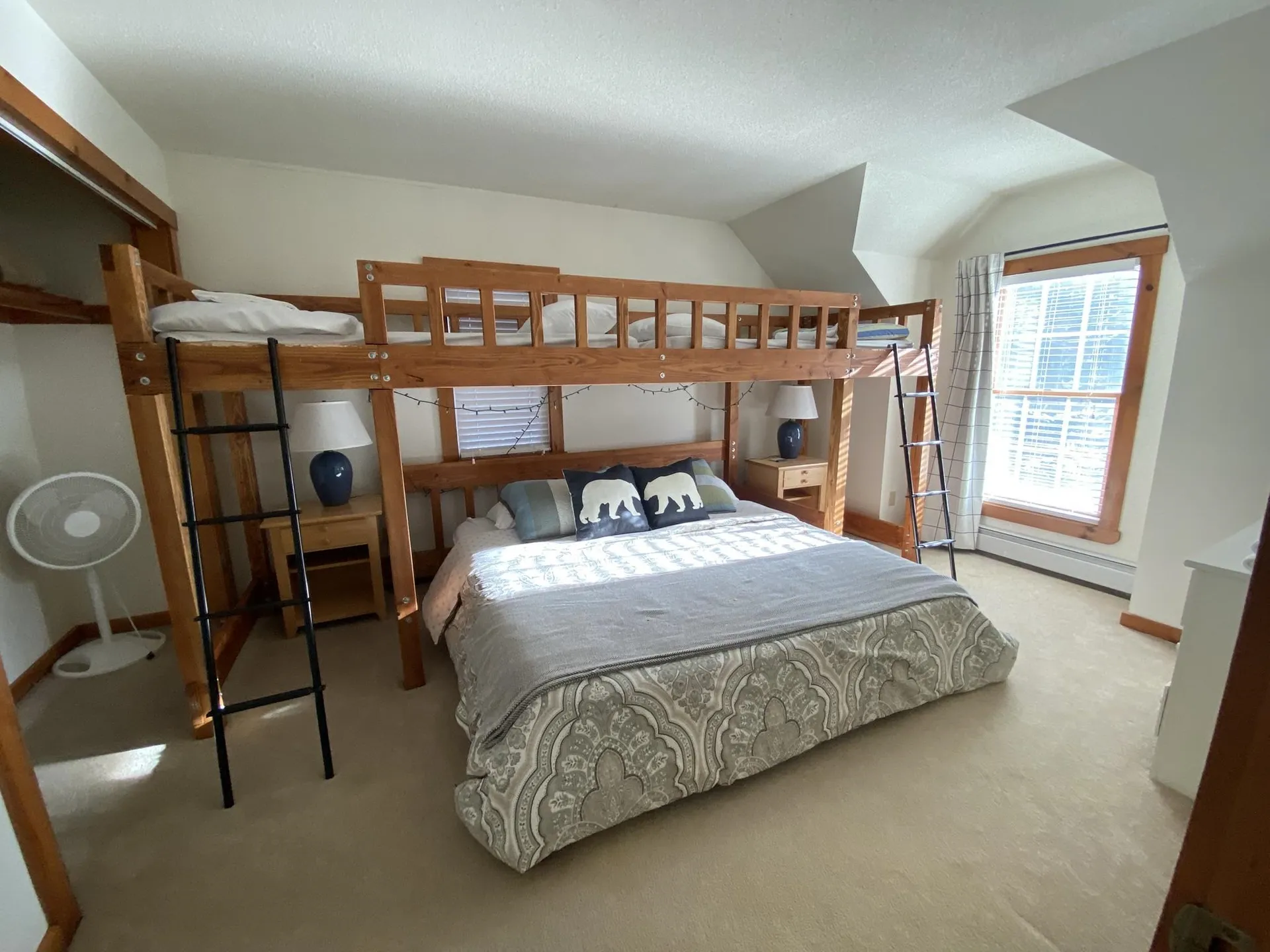 73B Kingswood Road Dover VT 05356