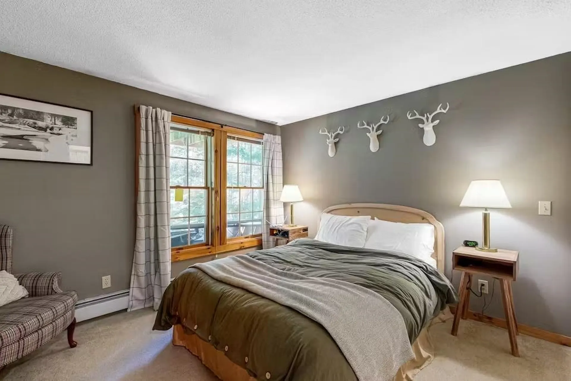 73B Kingswood Road Dover VT 05356