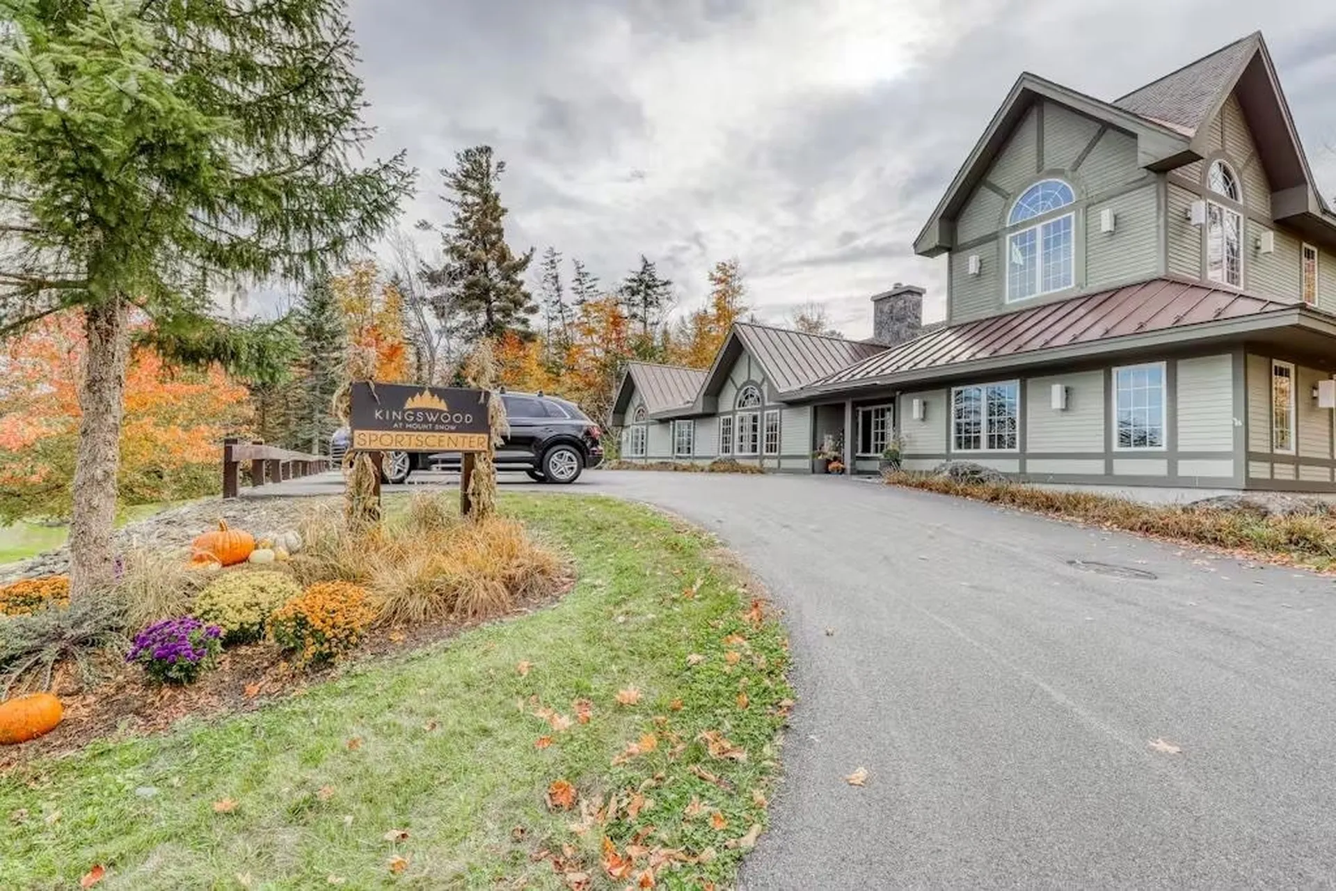 73B Kingswood Road Dover VT 05356