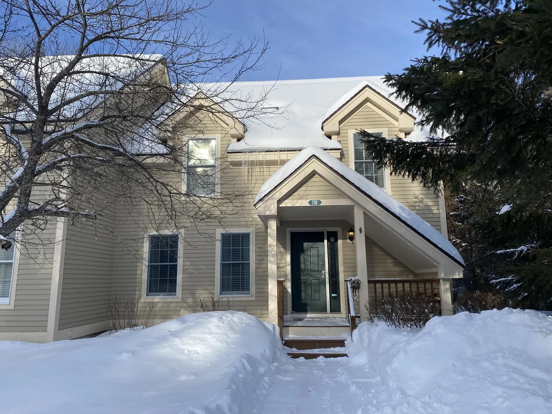 73B Kingswood Road Dover VT 05356