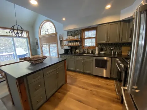 73B Kingswood Road Dover VT 05356