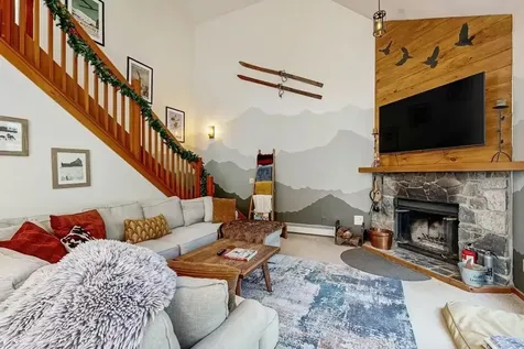 73B Kingswood Road Dover VT 05356