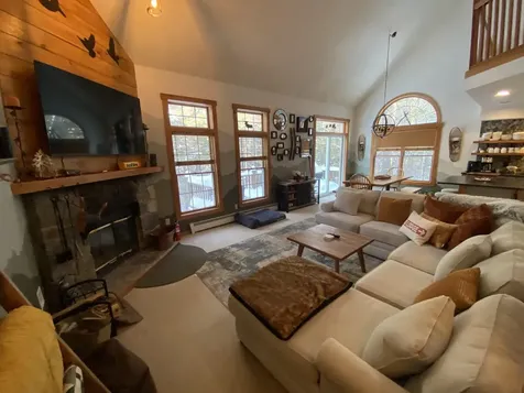 73B Kingswood Road Dover VT 05356