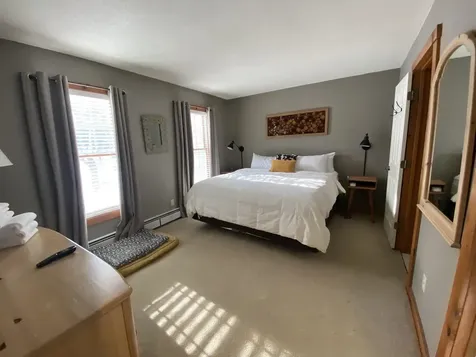 73B Kingswood Road Dover VT 05356