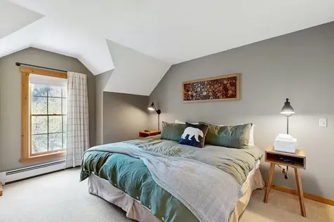 73B Kingswood Road Dover VT 05356