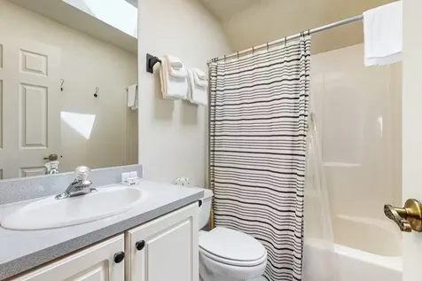 73B Kingswood Road Dover VT 05356