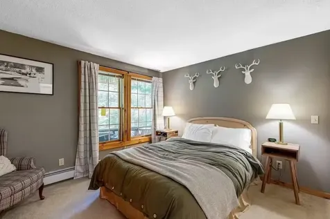 73B Kingswood Road Dover VT 05356