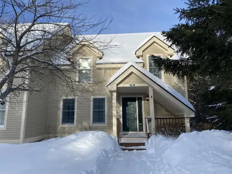 73B Kingswood Road Dover VT 05356