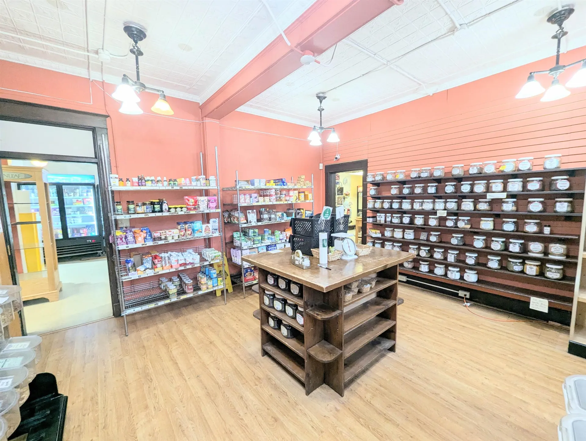 537 Railroad Street St. Johnsbury VT 05819