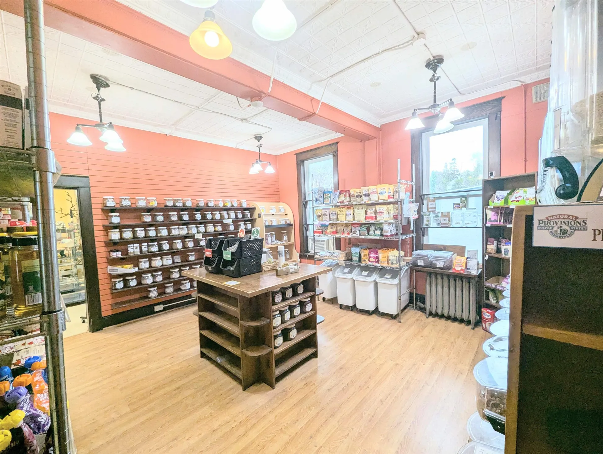 537 Railroad Street St. Johnsbury VT 05819