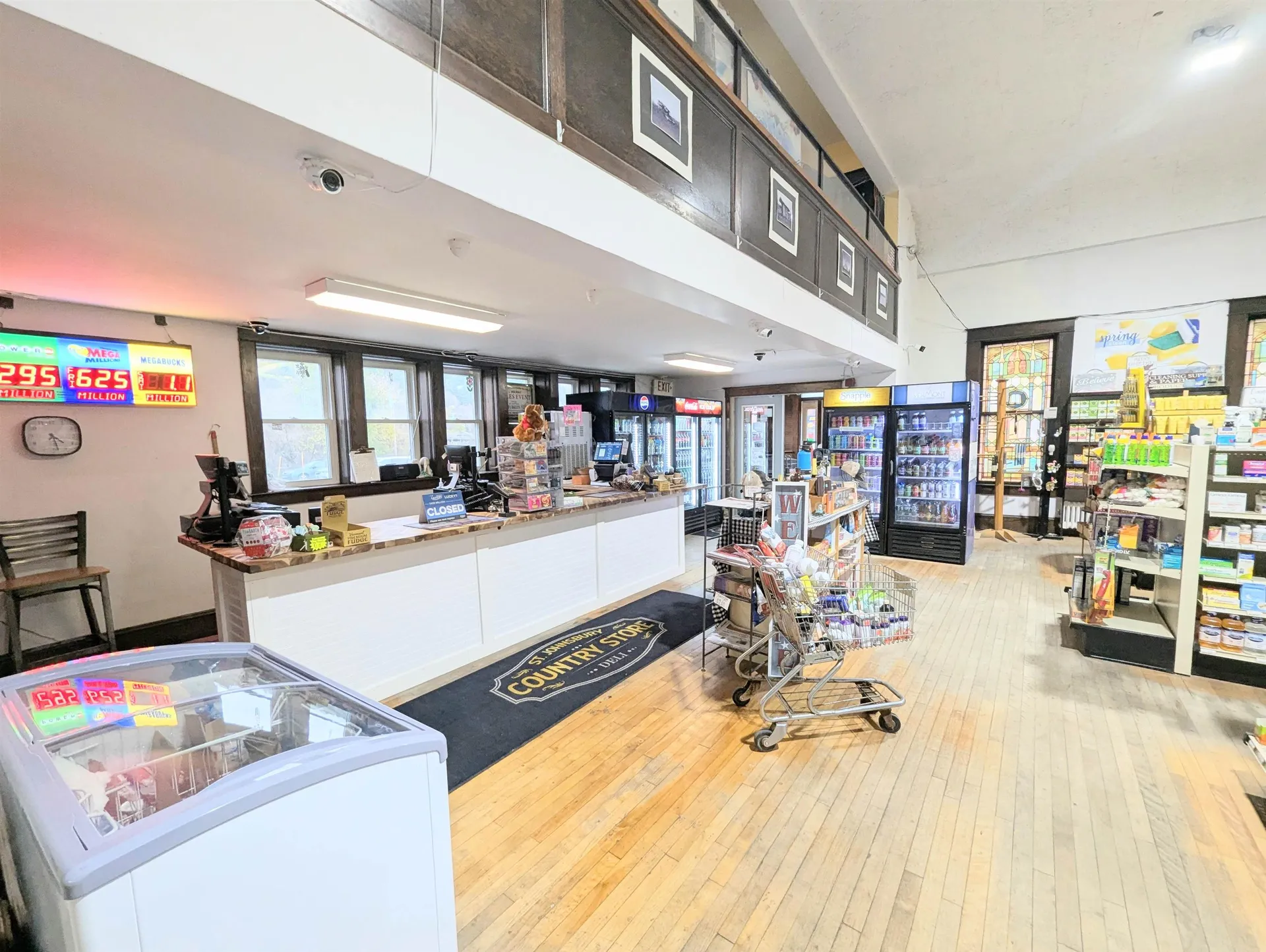 537 Railroad Street St. Johnsbury VT 05819