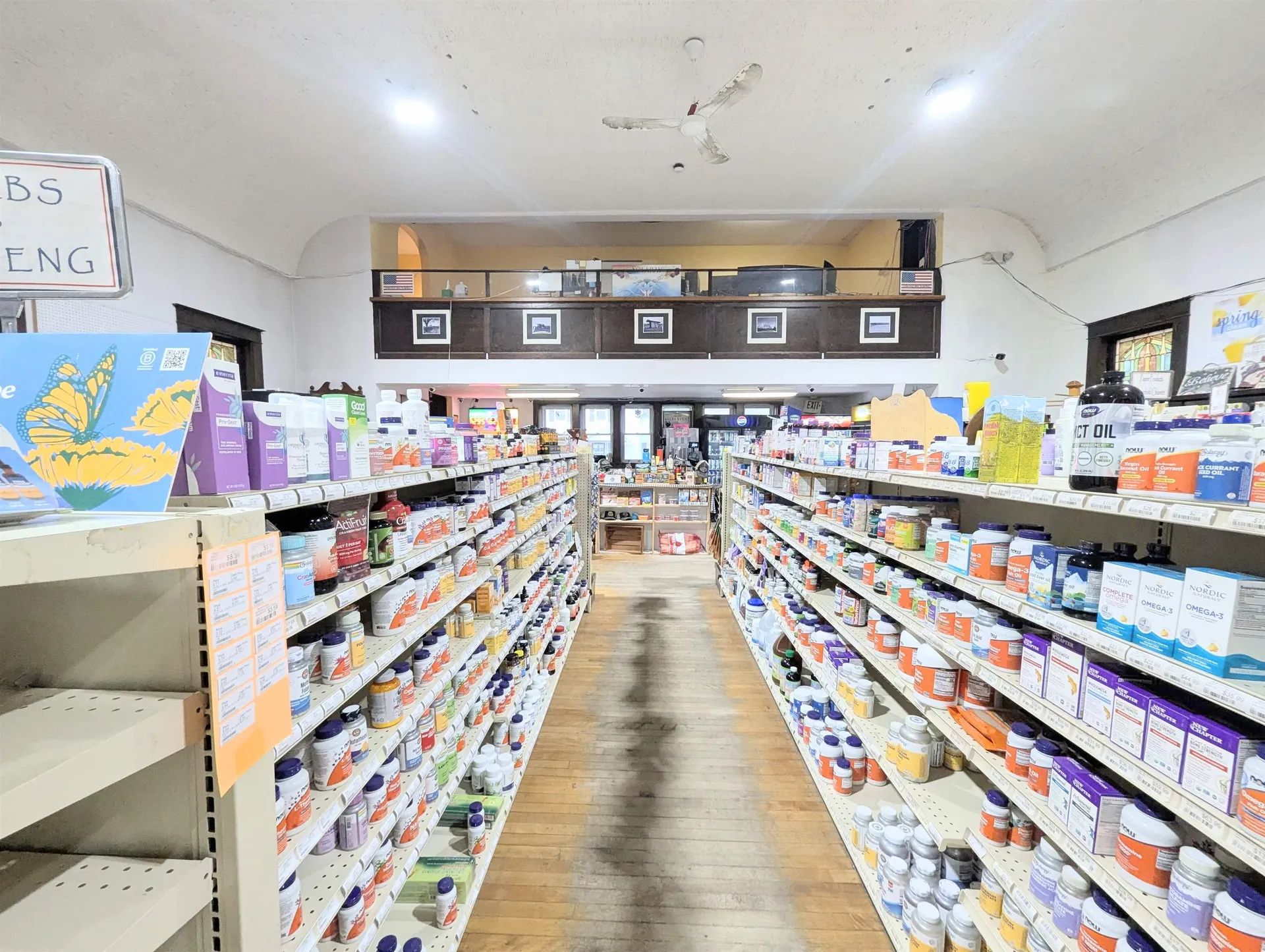 537 Railroad Street St. Johnsbury VT 05819