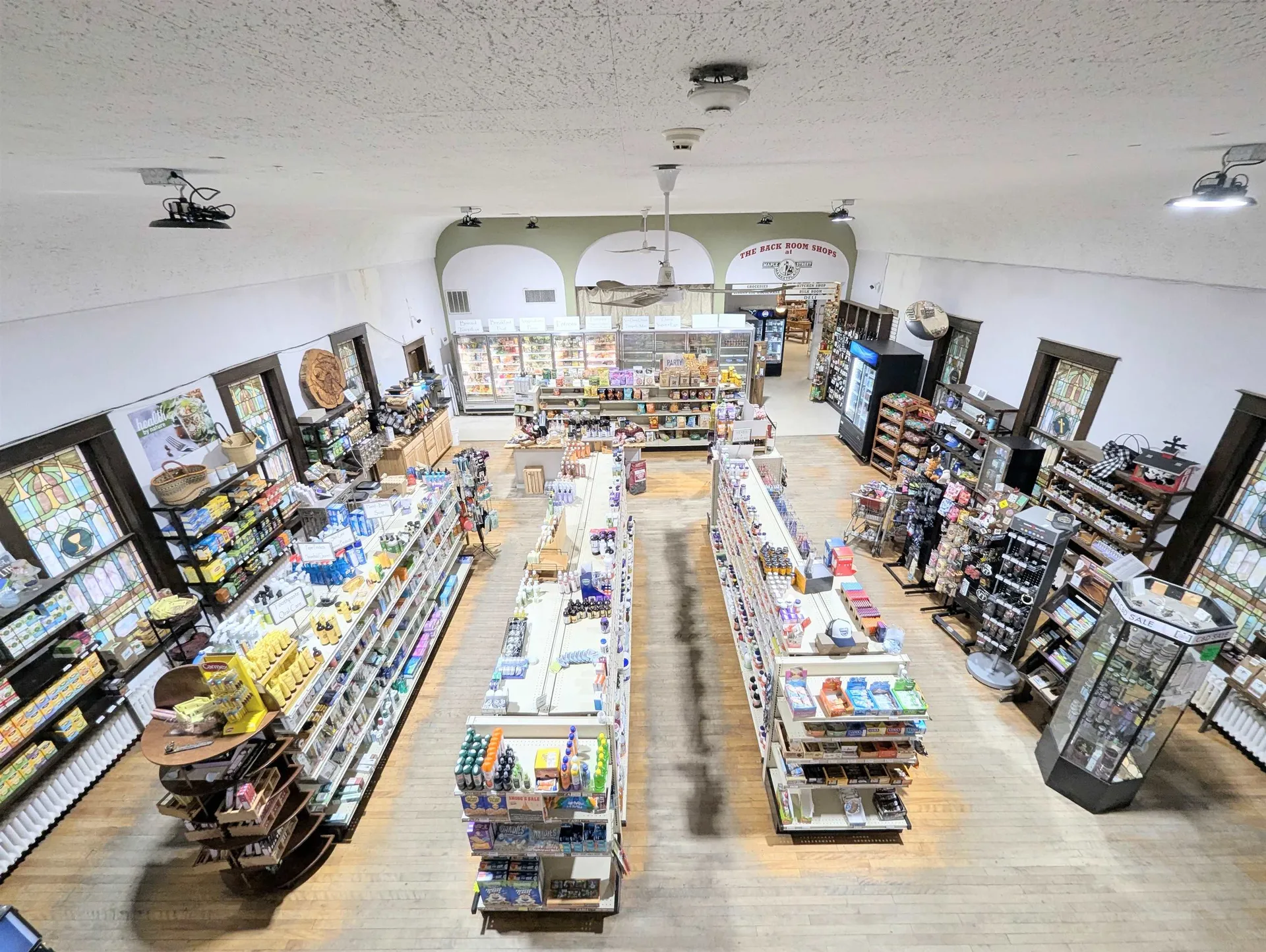 537 Railroad Street St. Johnsbury VT 05819