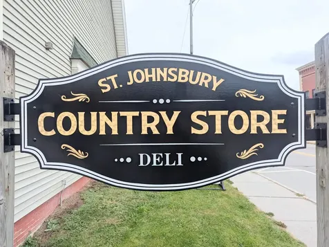 537 Railroad Street St. Johnsbury VT 05819