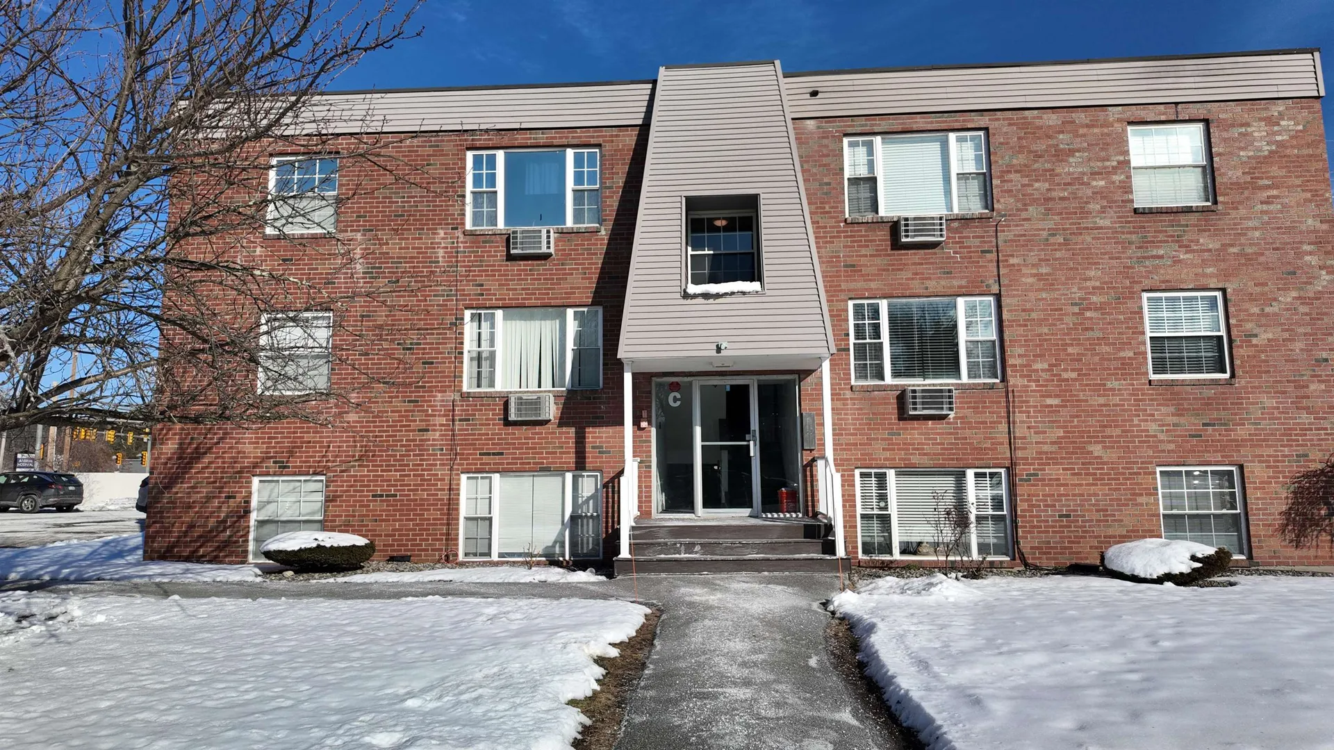 99 Cluff Crossing Road Salem NH 03079