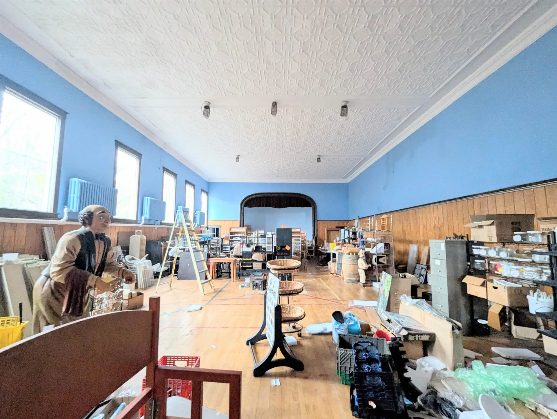 537 Railroad Street St. Johnsbury VT 05819