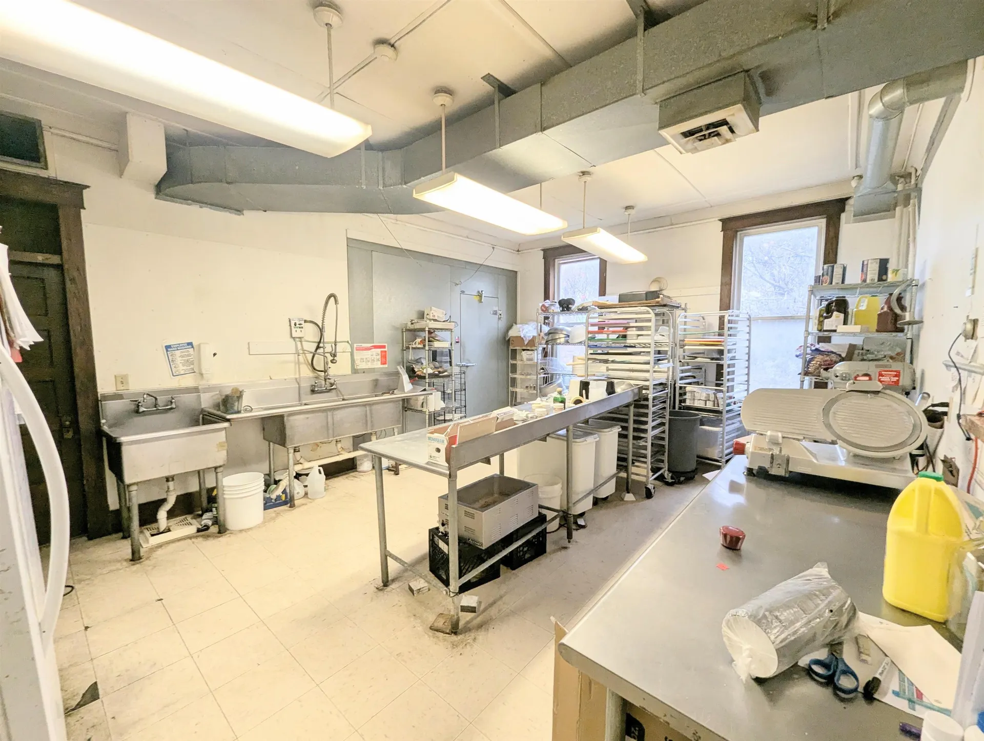 537 Railroad Street St. Johnsbury VT 05819